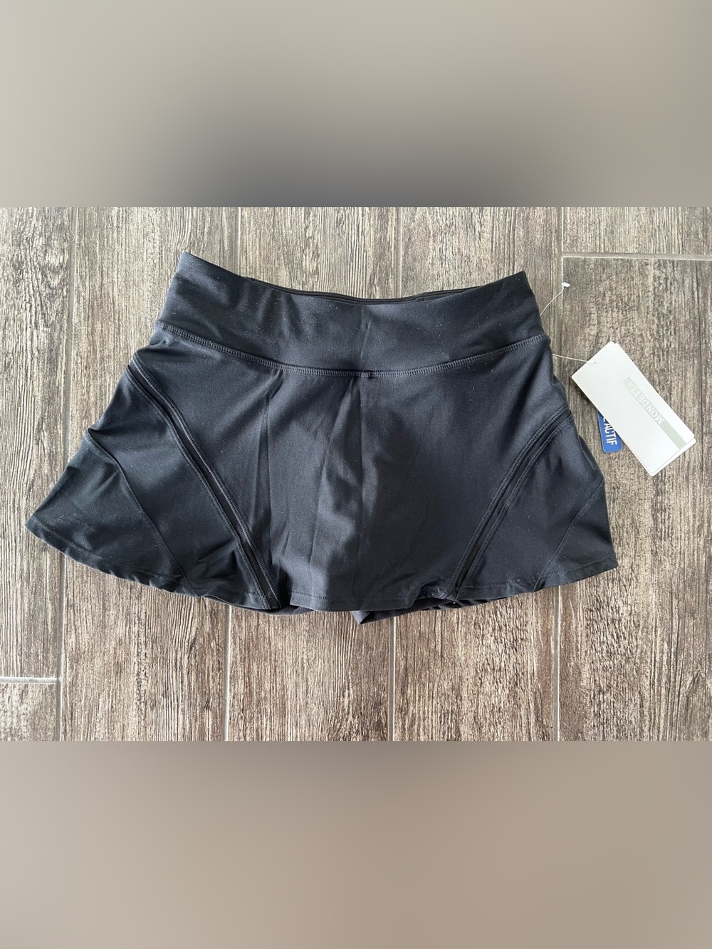 Mondetta Tennis Skirt/Golf Skort